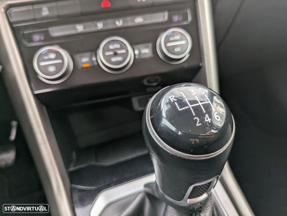 VW T-Roc 1.6 TDI Style - 15