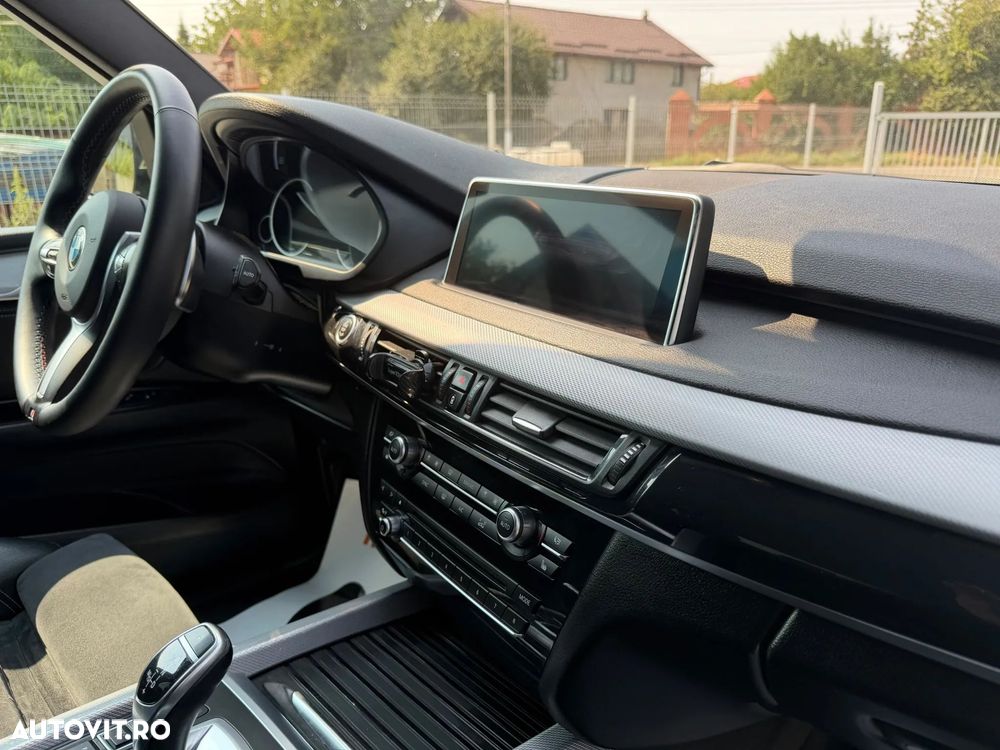 BMW X5 - 7