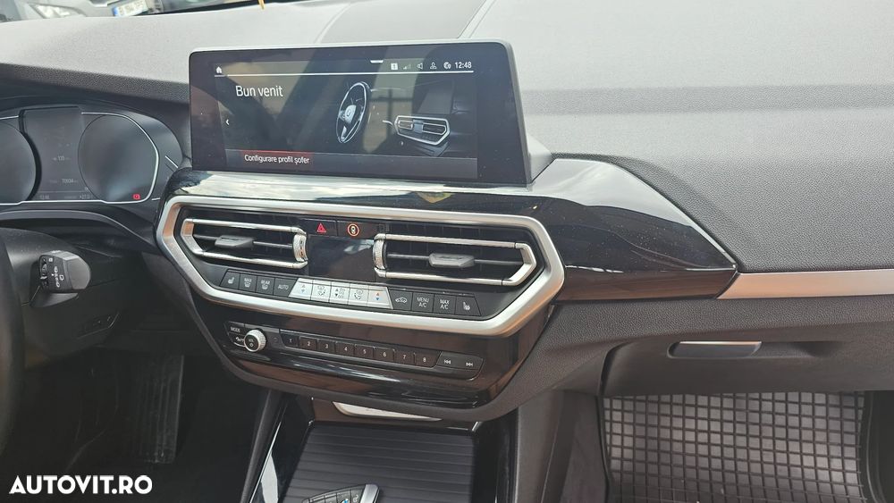 BMW X3 - 10