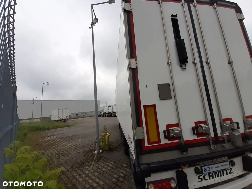 Schmitz Cargobull SCB (32933) - 4