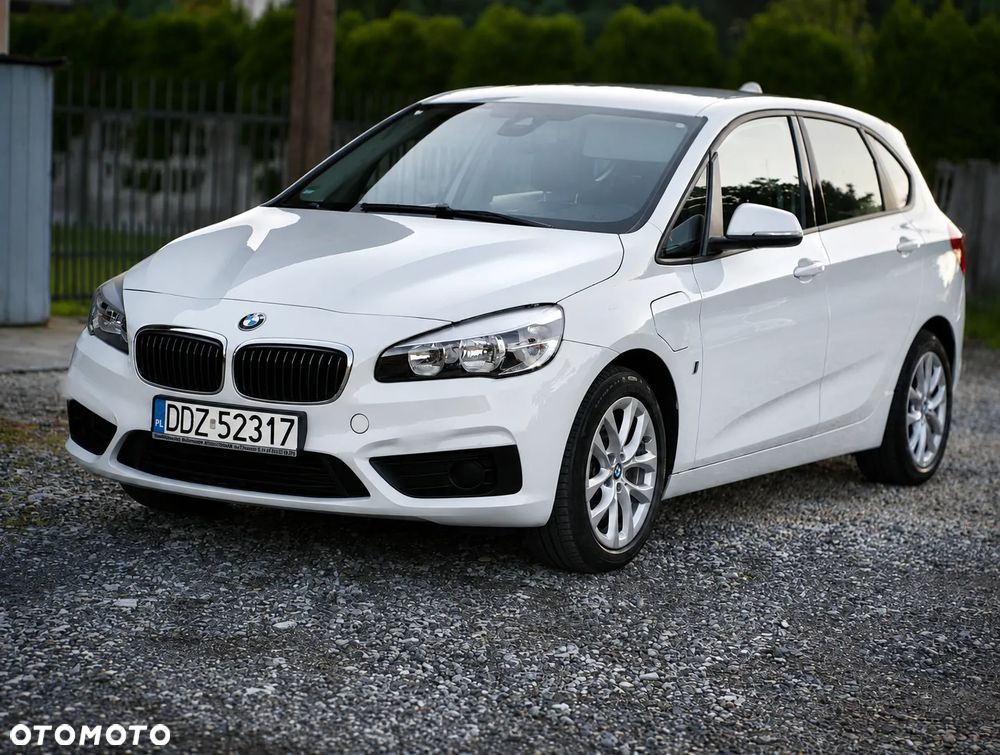 BMW Seria 2 225xe iPerformance Advantage - 27