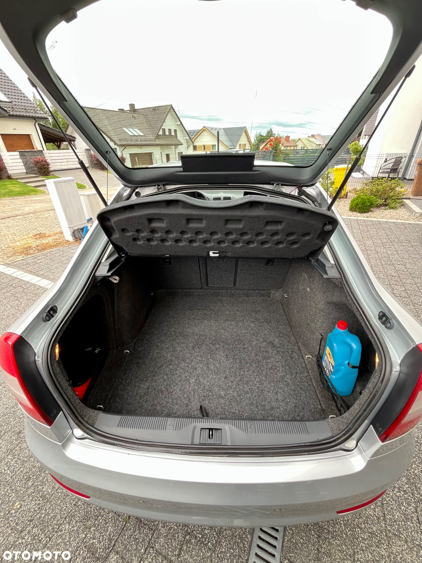 Skoda Octavia 1.8 TSI Elegance - 18