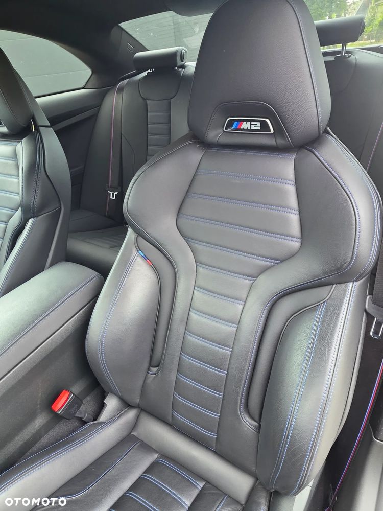 BMW M2 Standard - 20