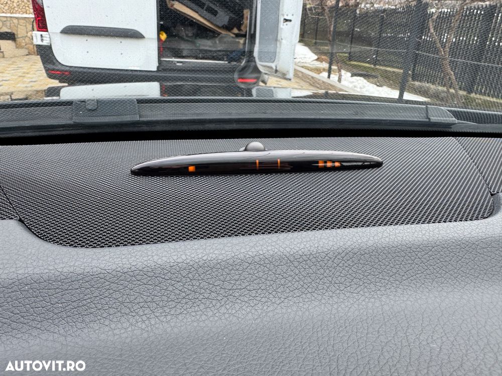 Mercedes-Benz C 200 CDI Estate - 14