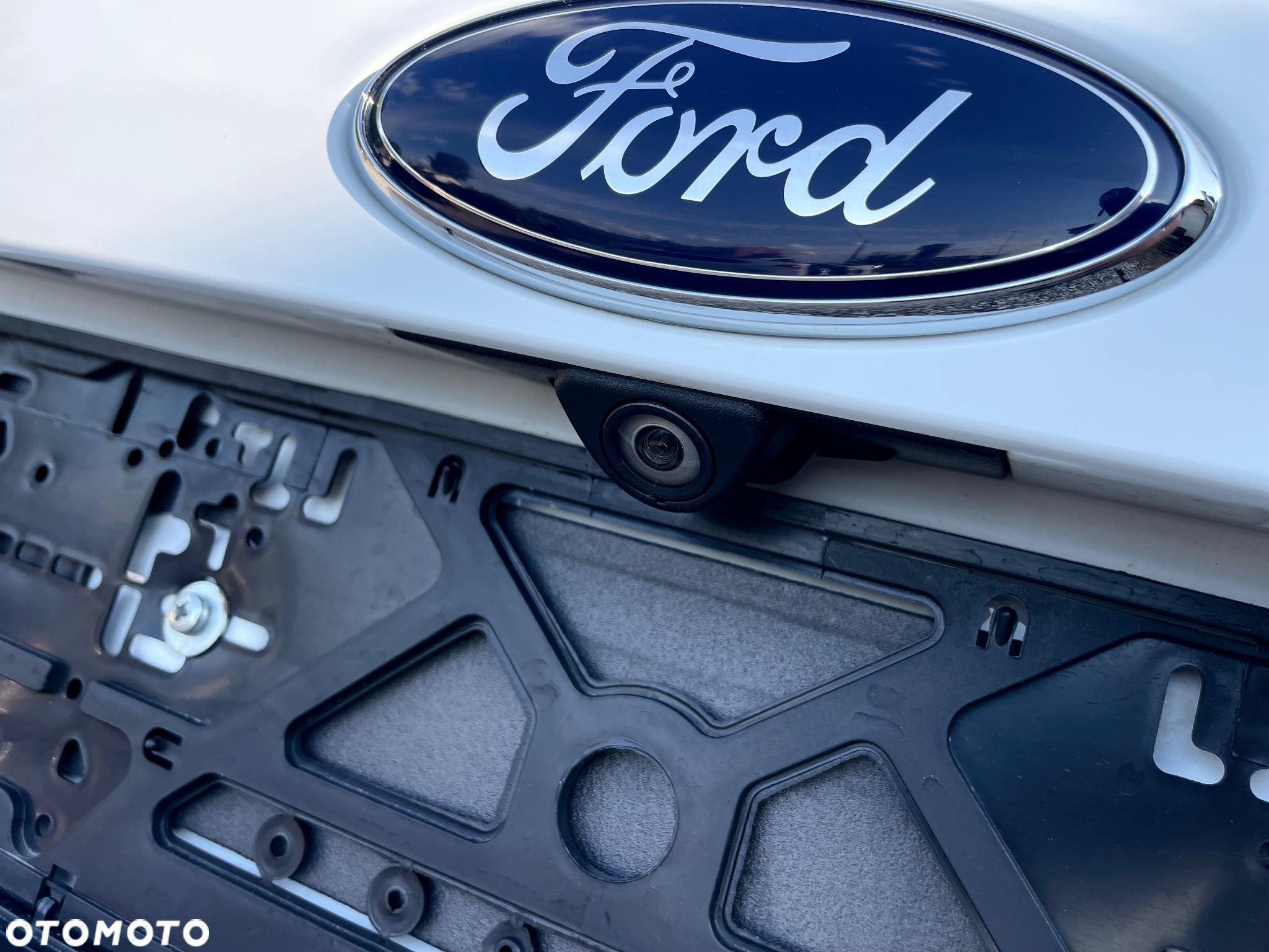 Ford Kuga 2.0 TDCi 4WD Titanium - 35