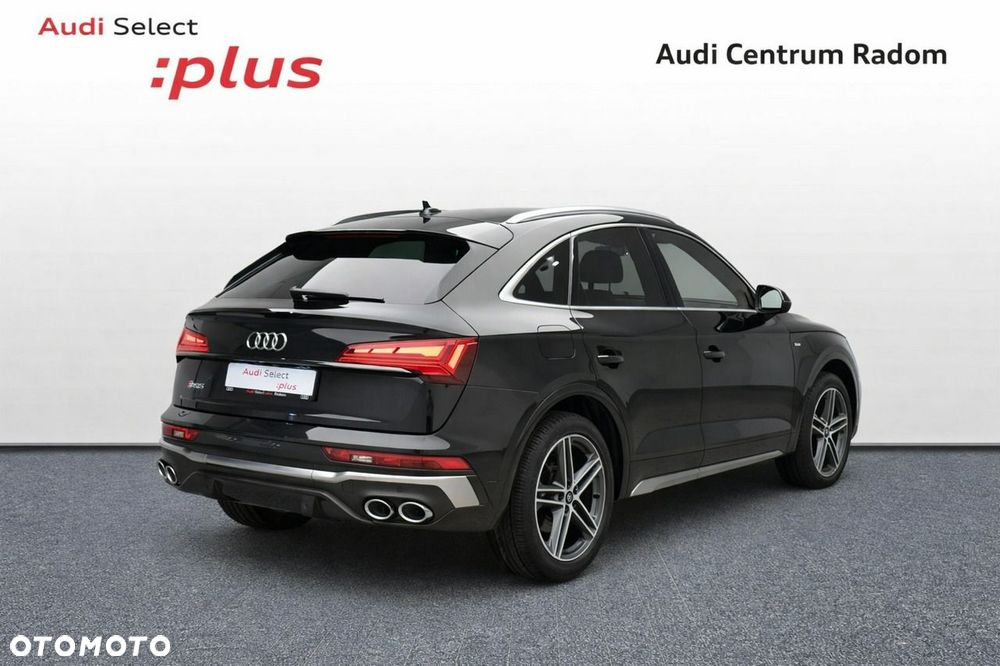 Audi SQ5 Sportback - 5