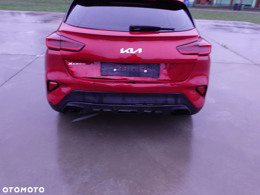 Kia XCeed 1.0 T-GDI OPF VISION - 10