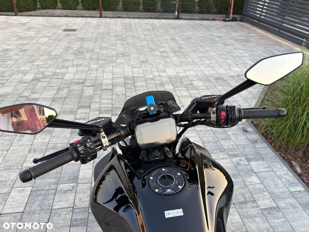 Ducati Diavel - 26