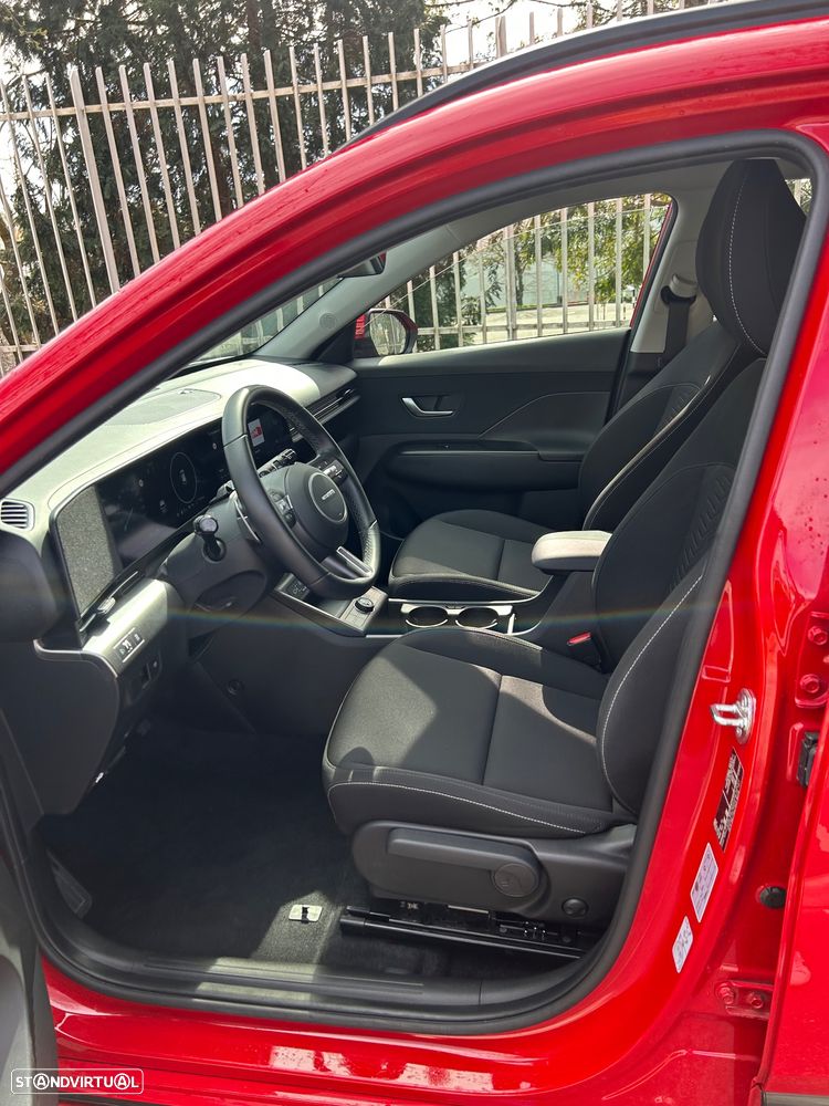 Hyundai Kauai 64 kWh Premium+P.Premium - 7