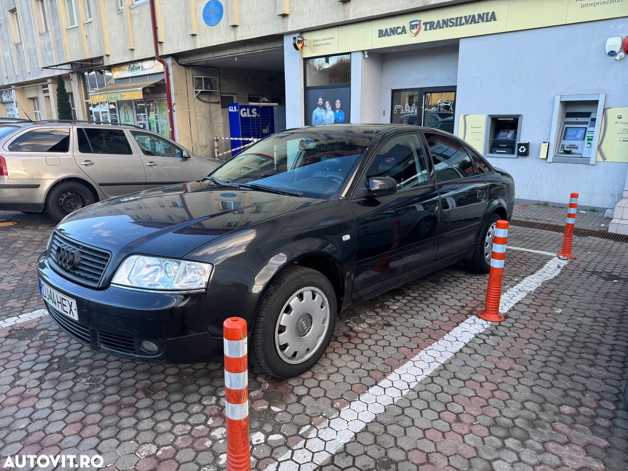 Audi A6 1.9 TDI - 20