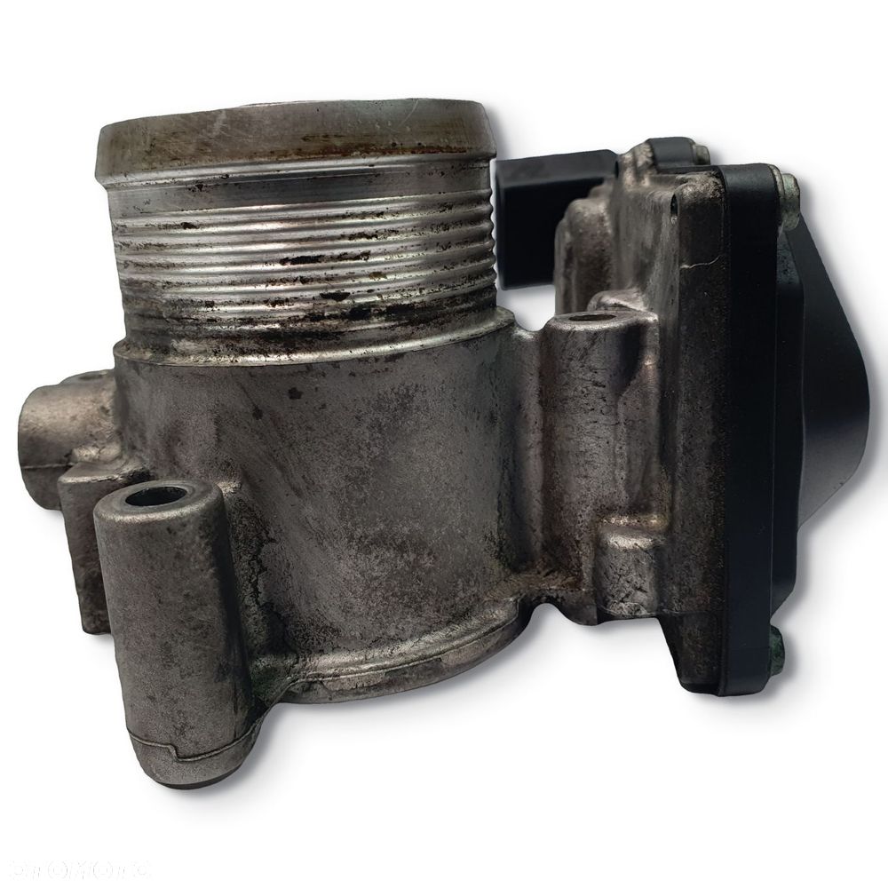 PRZEPUSTNICA VW Golf VI A3 8P Octavia II 2.0 TDI 03L128063L A2C53338105 - 4