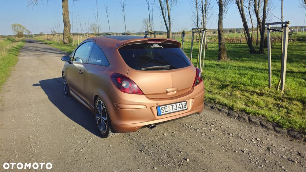 Opel Corsa - 3