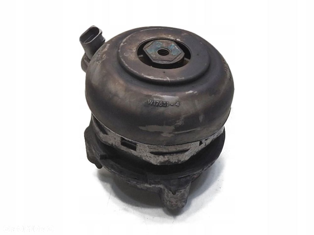 PODUSZKA SILNIKA LEWA AUDI A8 D3 4.0 V8 TDI 4E0199381 - 1