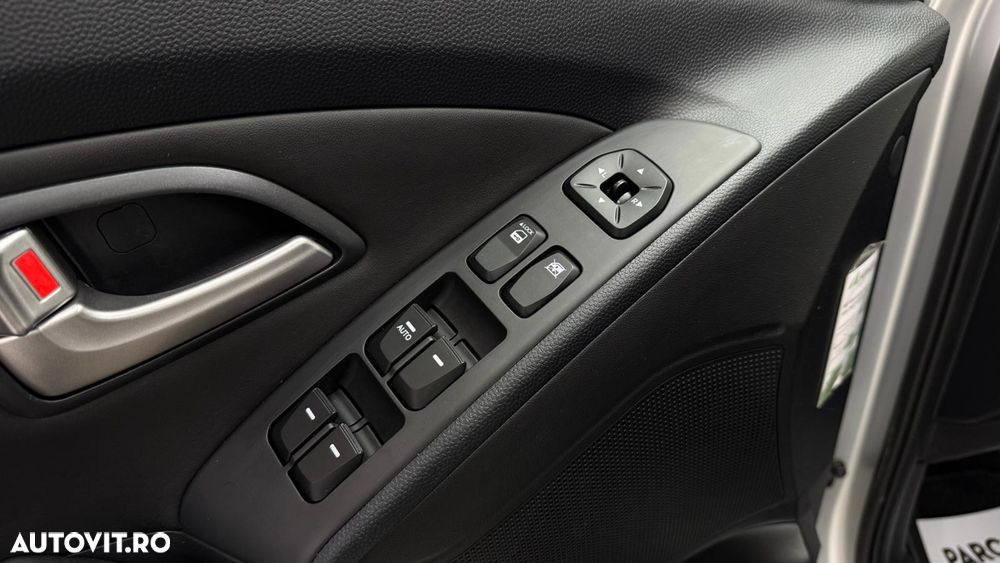 Hyundai ix35 1.6 GDi 2WD Comfort - 24