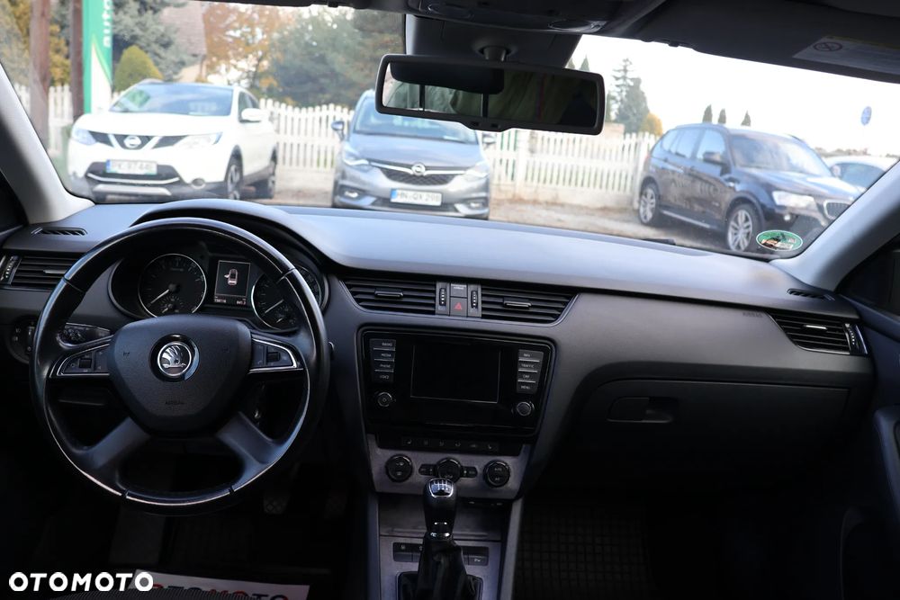 Skoda Octavia 1.4 TSI Ambition - 5