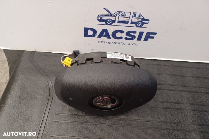 Airbag volan / sofer 3V0880201H PIESA NOUA 3V0880201H Skoda Superb 3 - 2