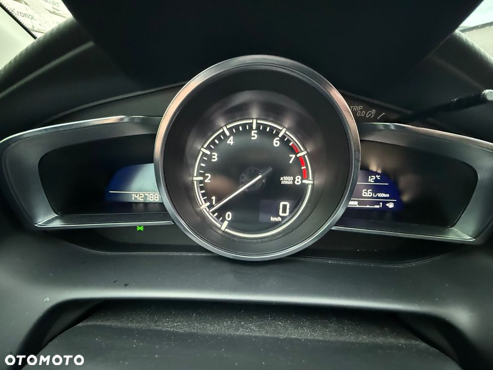 Mazda 2 1.5 Skypassion i-ELoop - 25