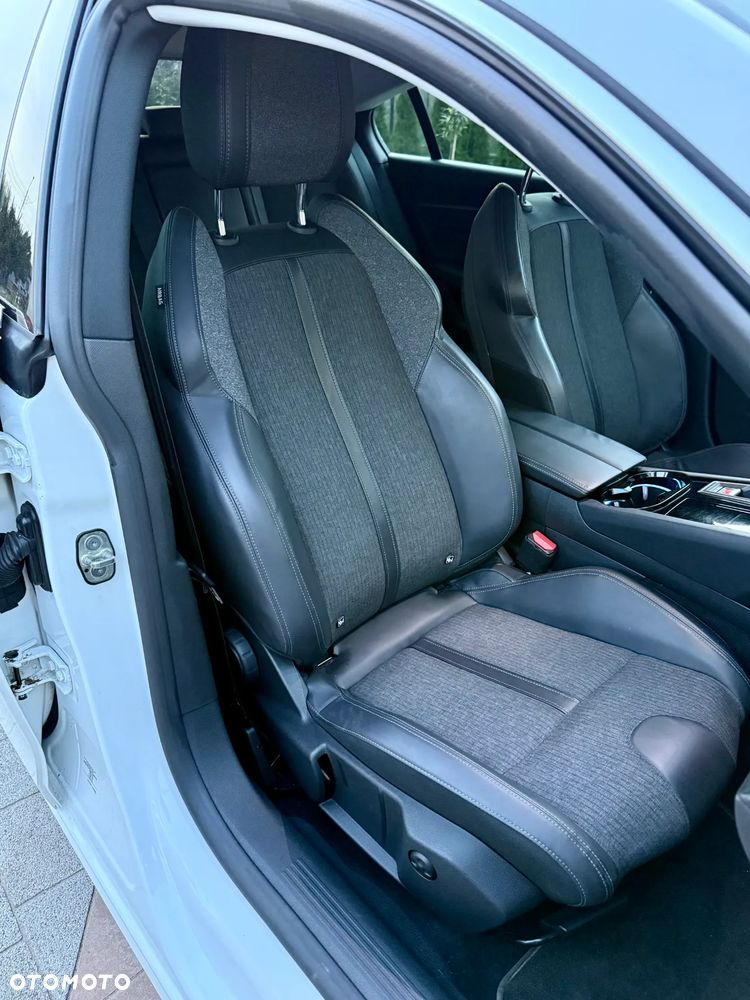 Peugeot 508 BlueHDi 130 EAT8 Allure - 24