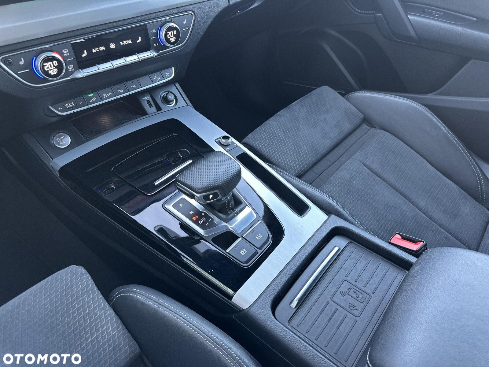 Audi Q5 Sportback - 22
