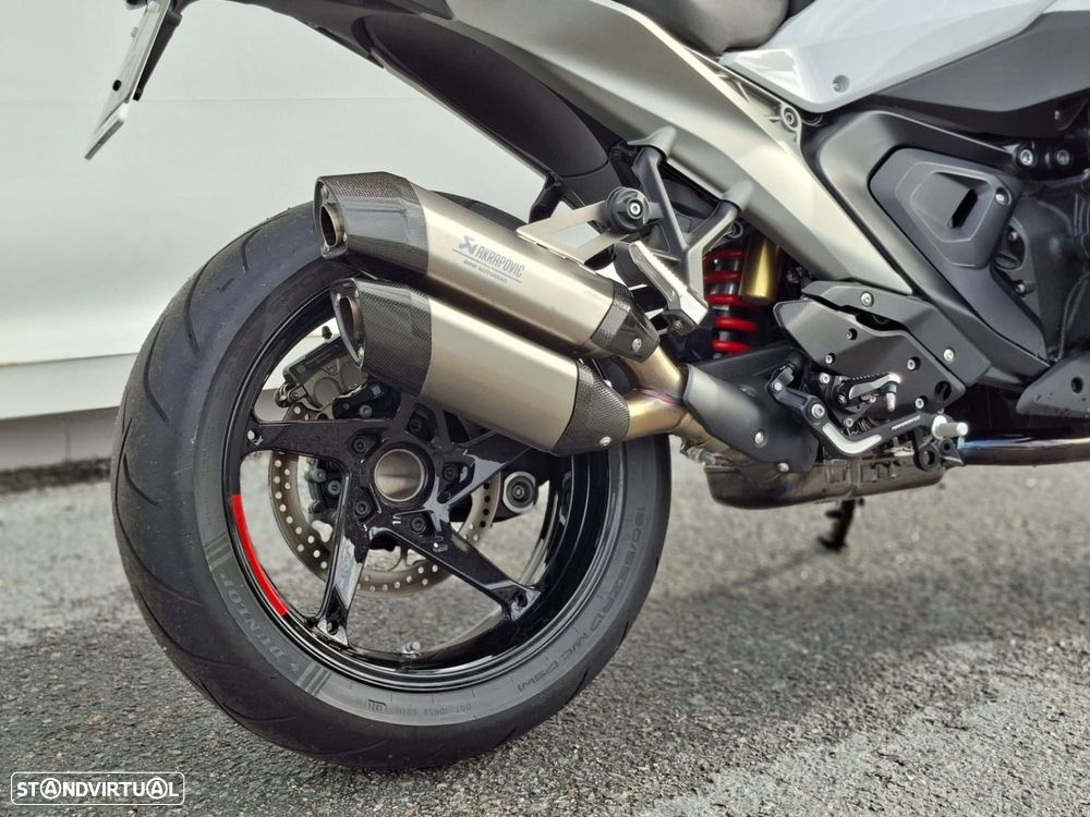 BMW R 1300 RS Style Performance - 7