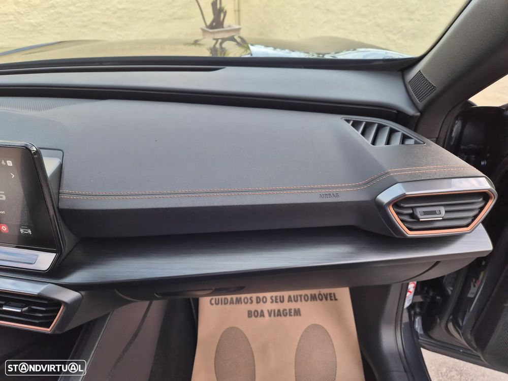 Cupra Formentor 1.5 TSI Sport - 37