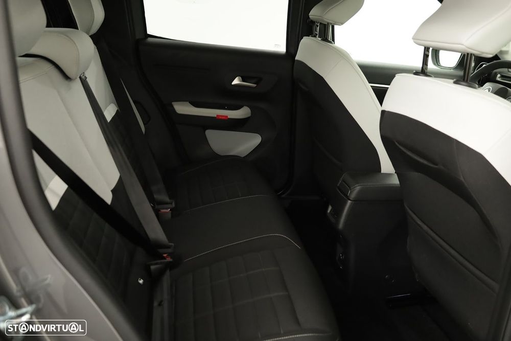 Citroën e-C3 44 kWh Autonomia Conforto Max - 23