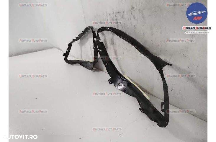 Rama Far Stanga Dreapta originala Mercedes-Benz  C-Class  W204/S204/C2 - 6