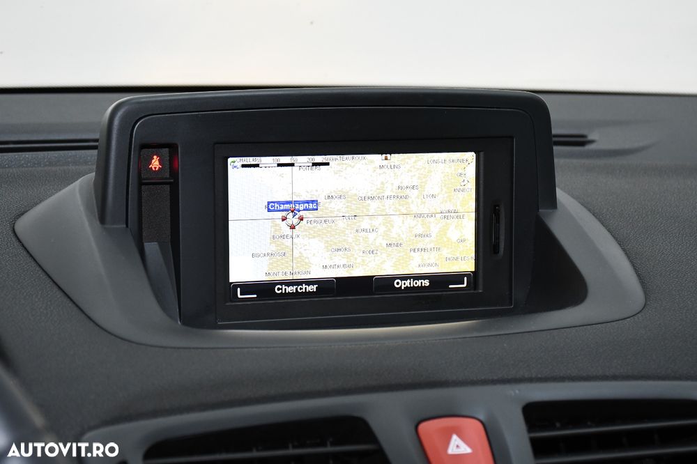 Renault Megane II 1.5 dCi Dynamique - 18