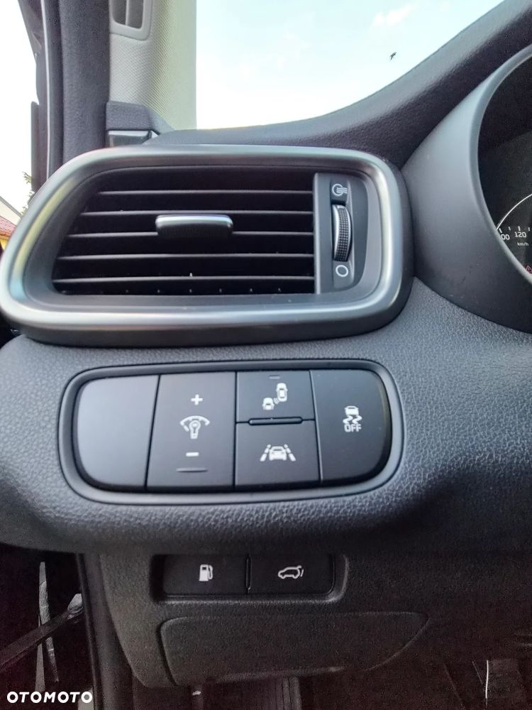Kia Sorento 2.2 CRDi AWD GT Line - 29