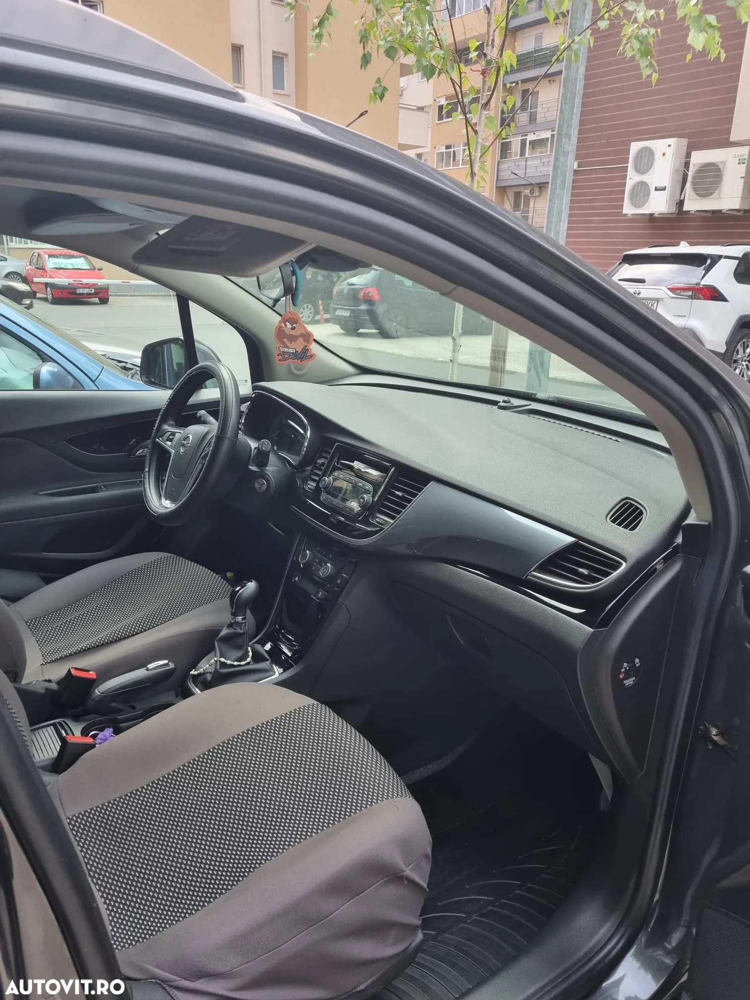 Opel Mokka - 5