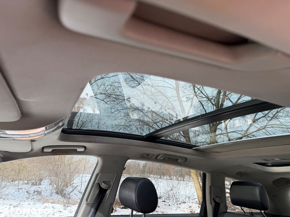 Audi Q7 3.0 TDI DPF quattro tiptronic - 9