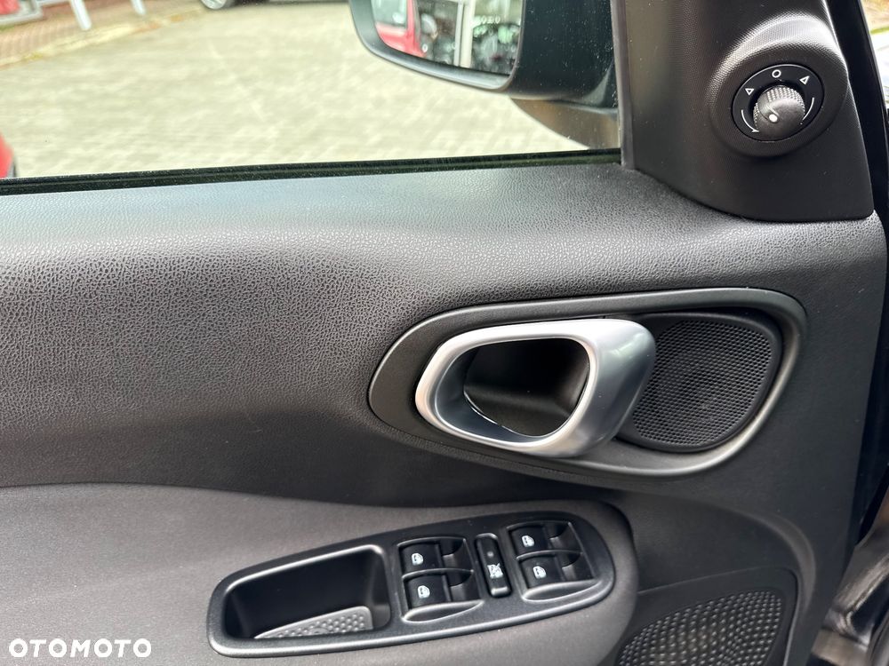 Fiat 500L 1.4 16V Lounge - 19