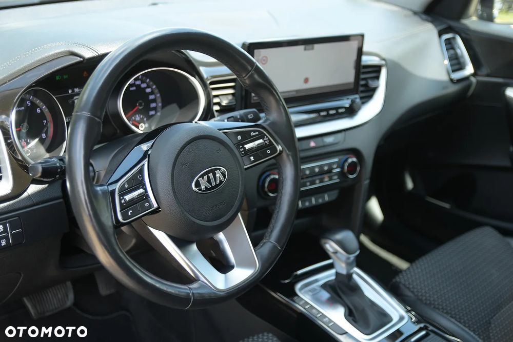 Kia XCeed 1.6 T-GDI OPF DCT7 XDITION - 24