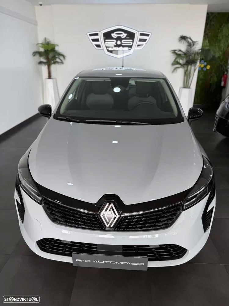 Renault Clio 1.0 TCe Evolution - 2