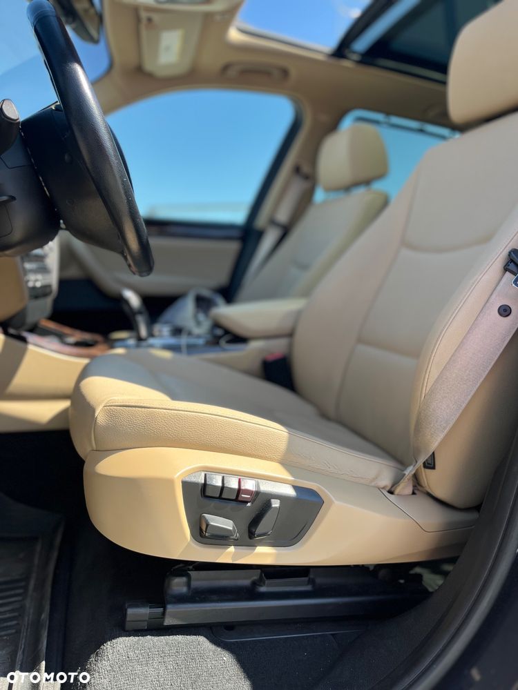 BMW X3 - 12