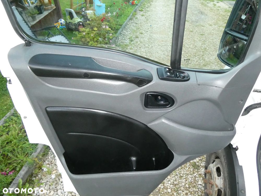 Iveco daily - 18