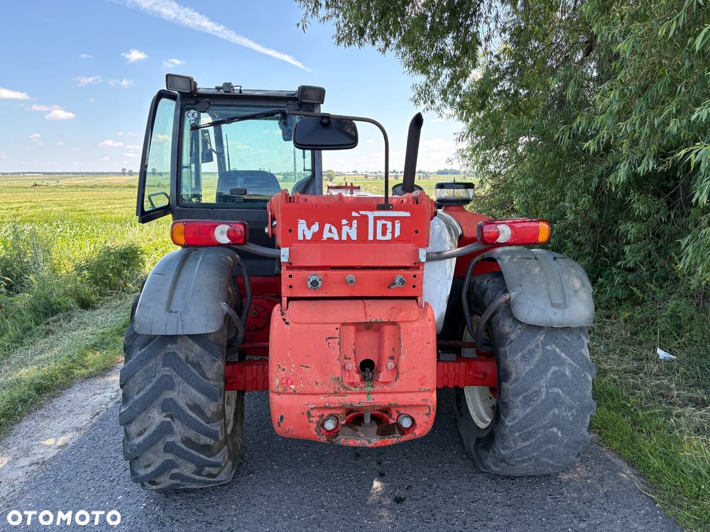 Manitou MLT 633-120 - 6