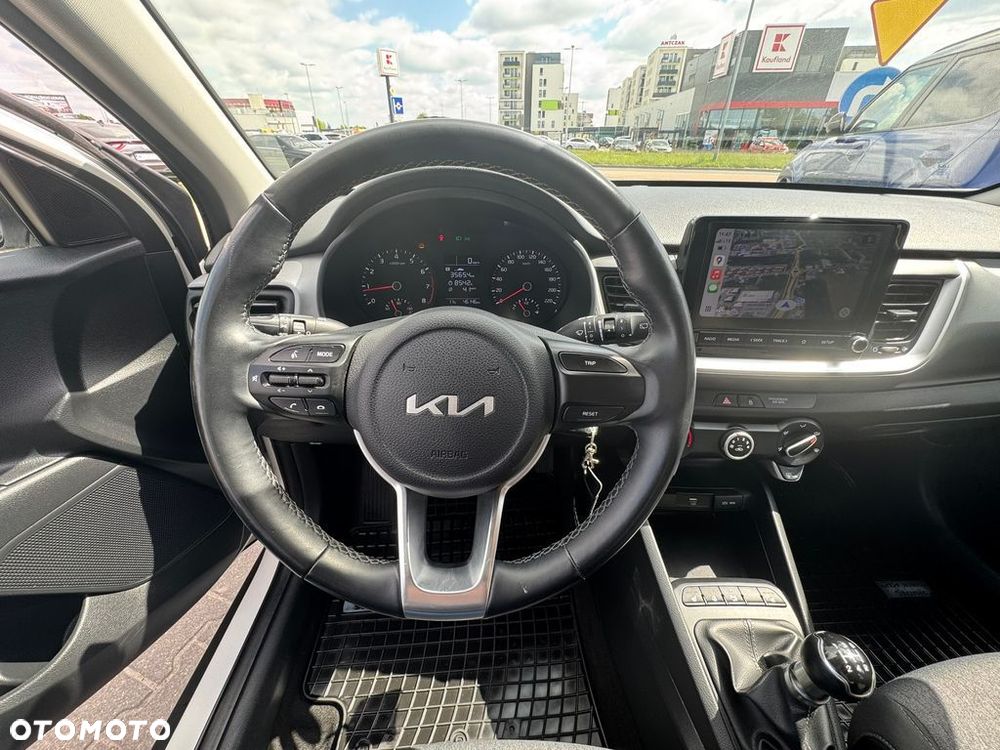 Kia Stonic 1.2 M - 16