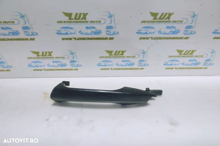 Maner exterior usa stanga spate fata a2047600170 Mercedes-Benz E-Clas - 1