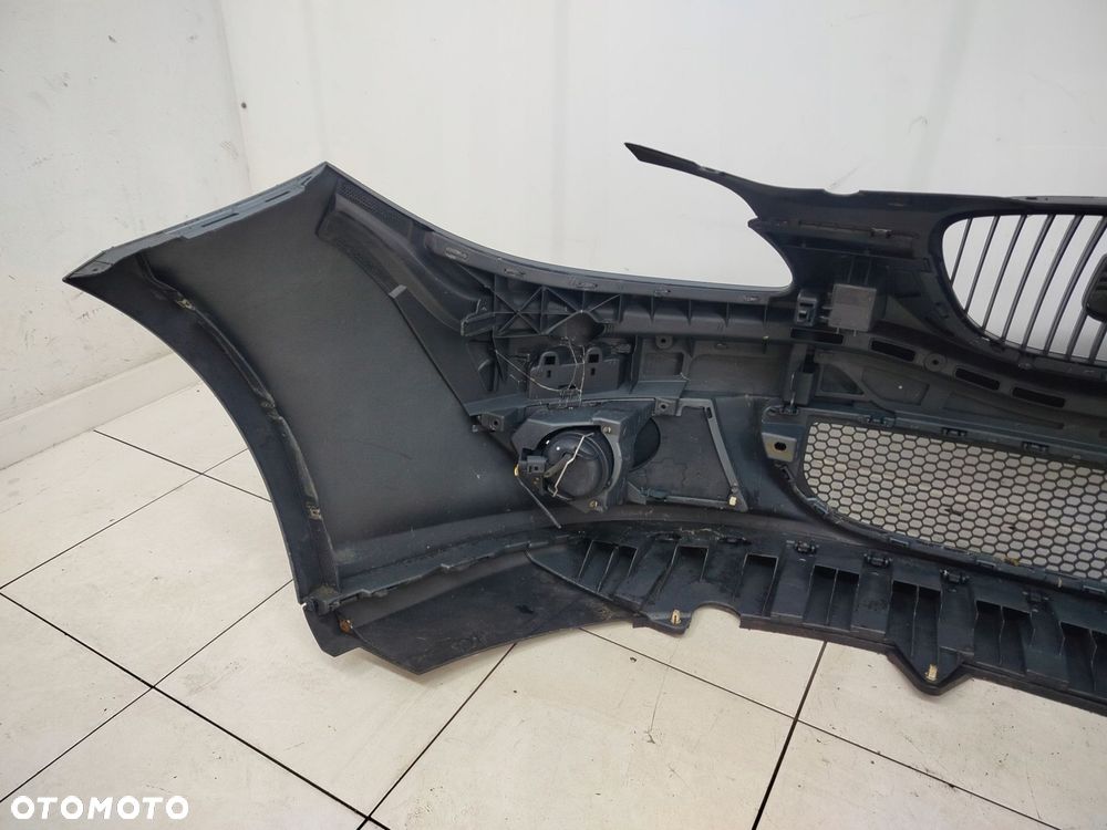 SEAT ALTEA 04R- ZDERZAK PRZÓD PRZEDNI LS5V - 13