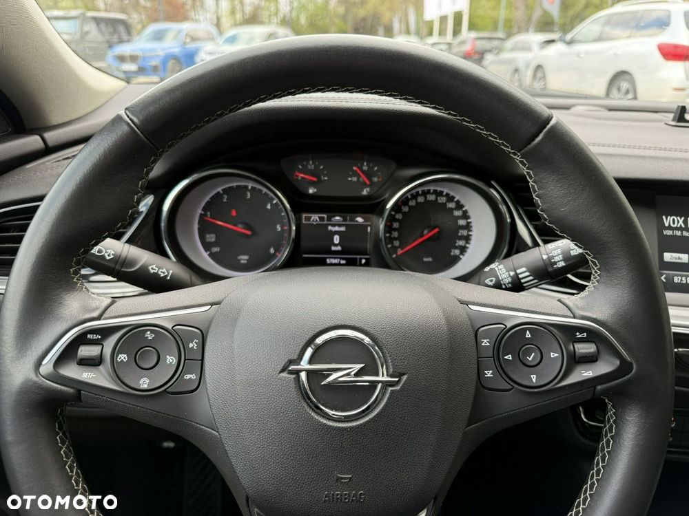 Opel Insignia - 4