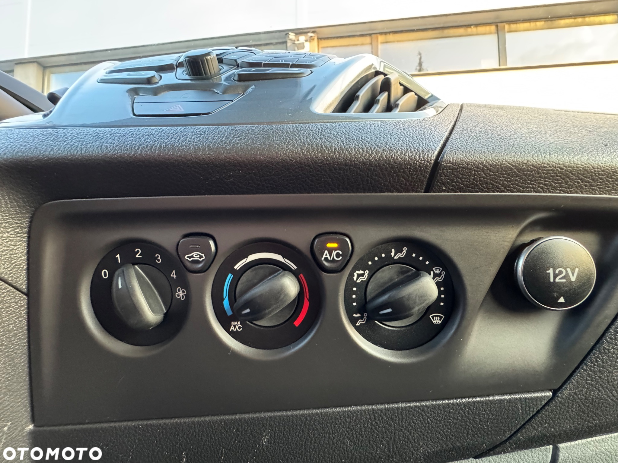 Ford Transit Custom - 29