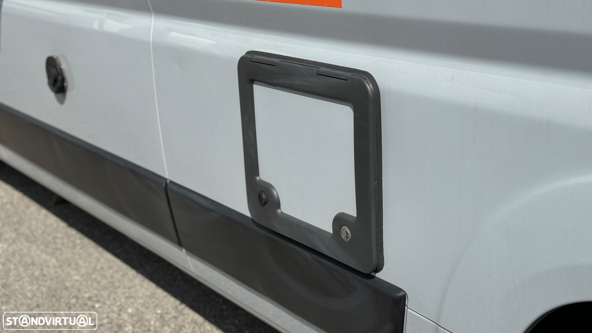 Fiat Ducato Autocaravana 4 lugares - 24