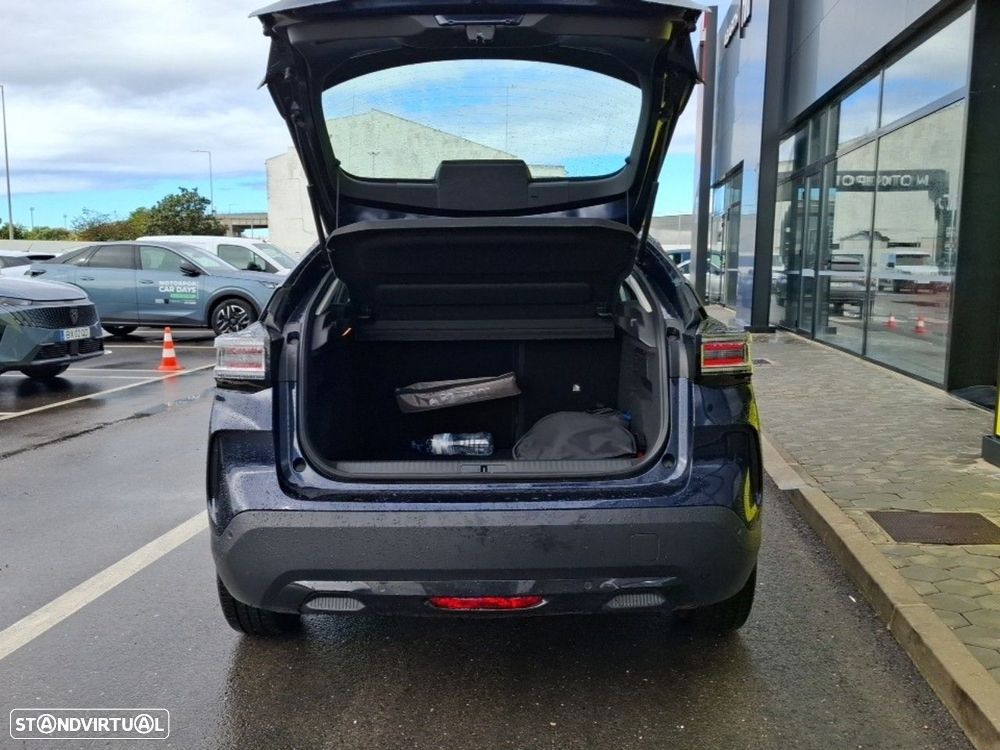 Citroën e-C4 54 kWh Autonomia Alargada Plus - 7