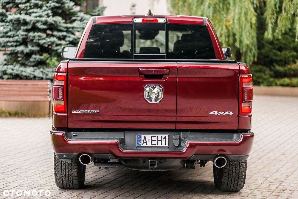 Dodge RAM - 13
