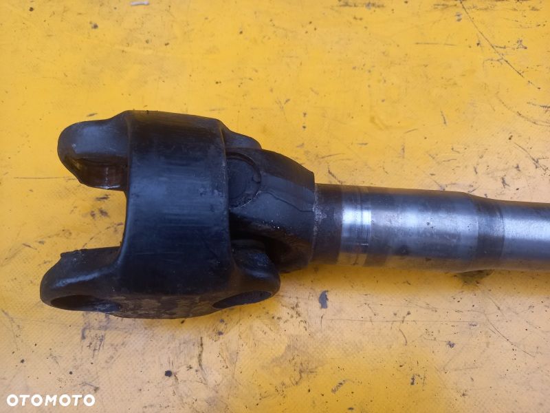 Półoś długa przedniego mostu Case CS150 - 2