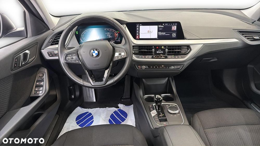 BMW Seria 1 118i Advantage - 14
