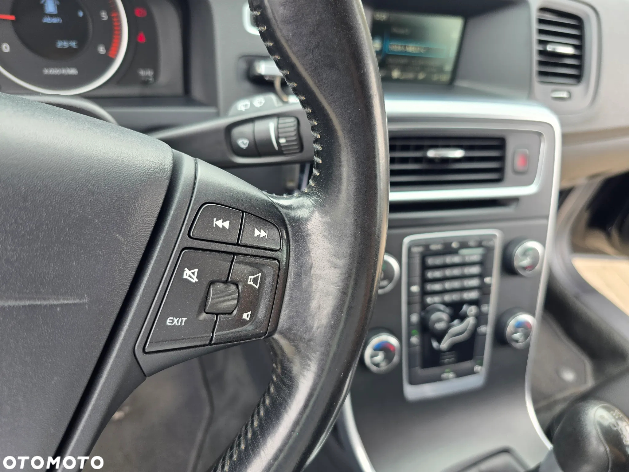 Volvo V60 - 26