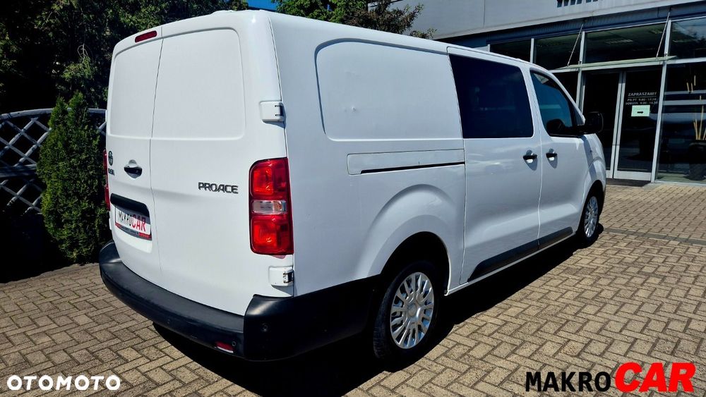Toyota Proace - 3