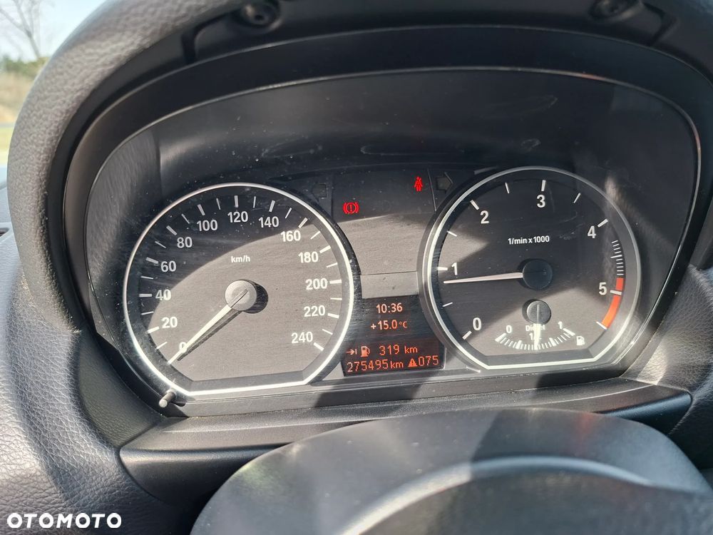 BMW Seria 1 118d DPF Edition Sport - 15